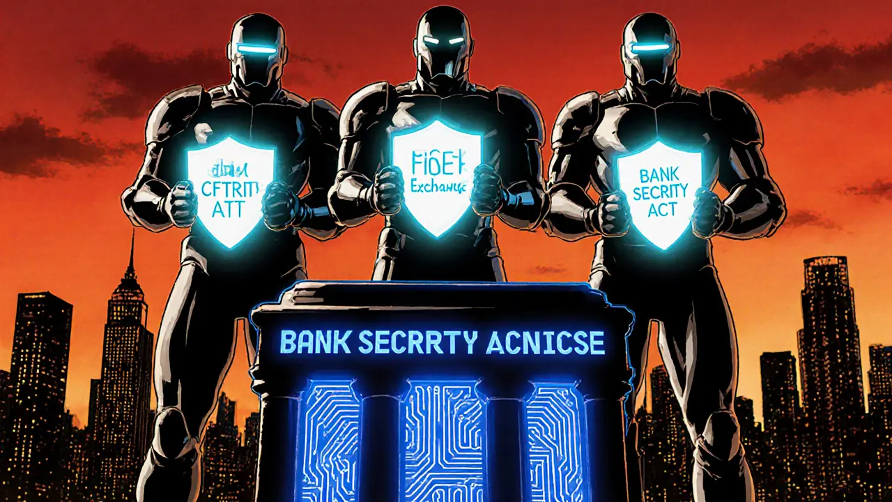Crypto Exchanges: How AML Systems Work in 2025