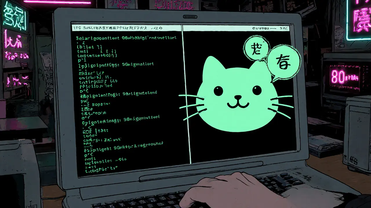 Giko Cat (GIKO) Explained: The Meme Coin on Solana