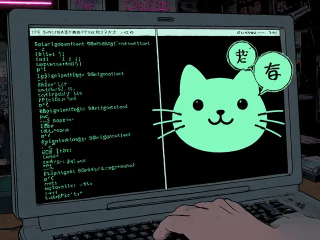 Giko Cat (GIKO) Explained: The Meme Coin on Solana