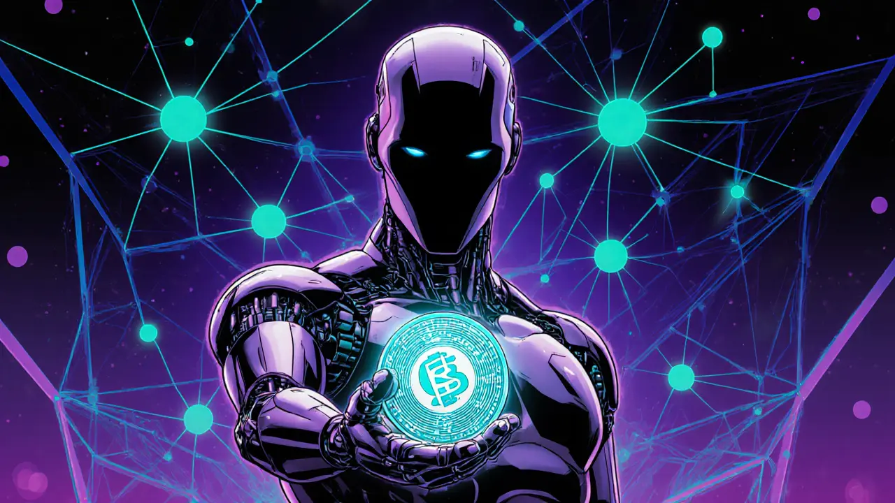 Coinbase AI Agent (COINAI) Explained: What the Crypto Coin Is and Why It Matters