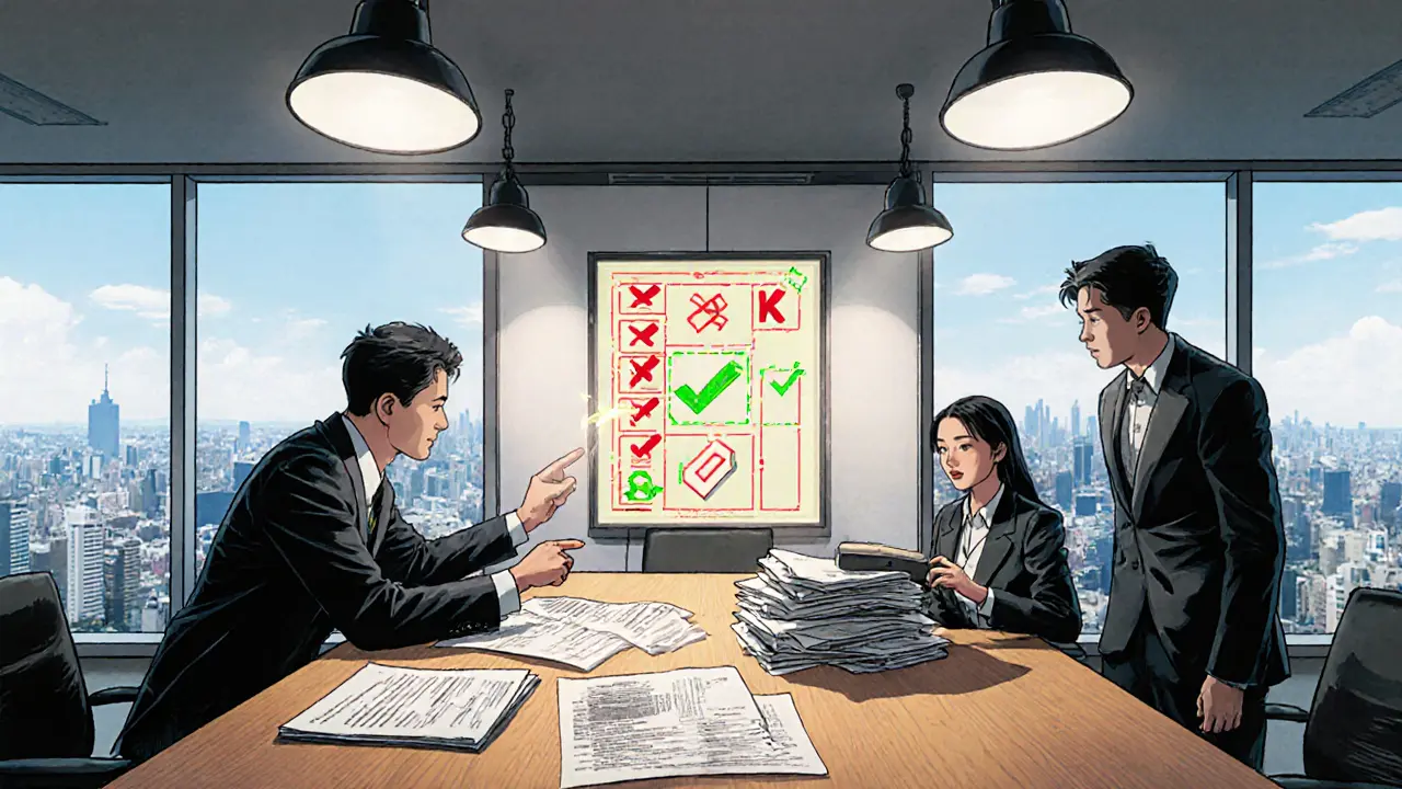 Foreign Exchanges: The Extra Layer