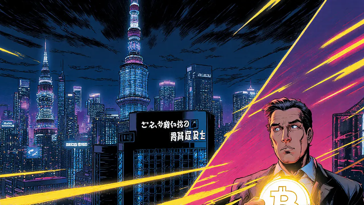 Japan’s PSA Crypto Exchange Registration: Requirements & Checklist