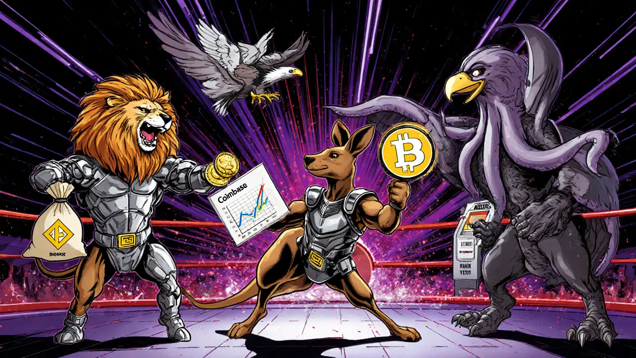Security - How Safe Is Your Money?