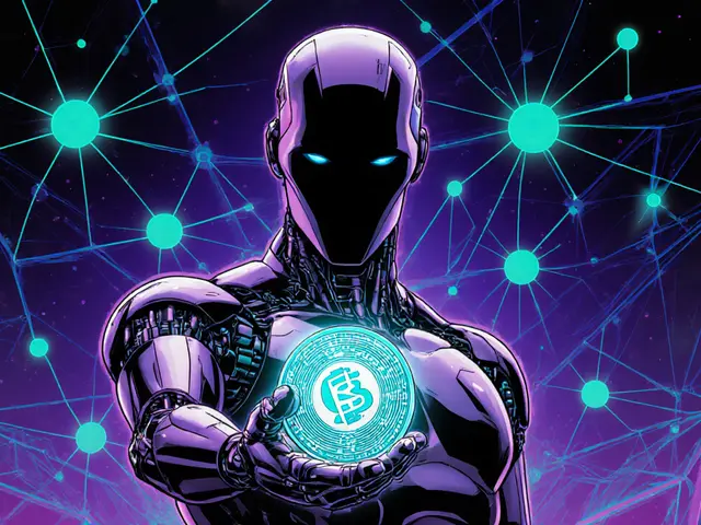 Coinbase AI Agent (COINAI) Explained: What the Crypto Coin Is and Why It Matters