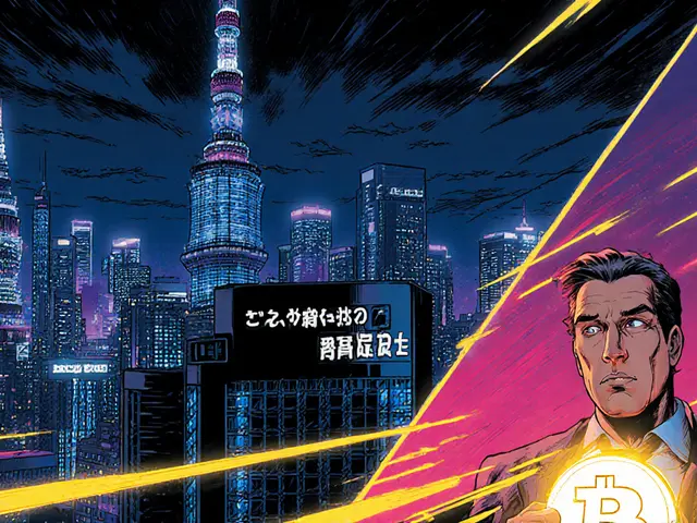 Japan’s PSA Crypto Exchange Registration: Requirements & Checklist