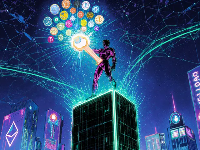 What is Nabox (NABOX) Crypto Coin? A Complete Guide