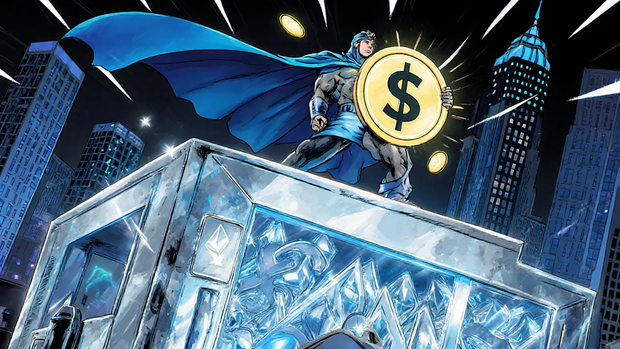 What is Dinero (DINERO) crypto coin - definition, types, and market outlook