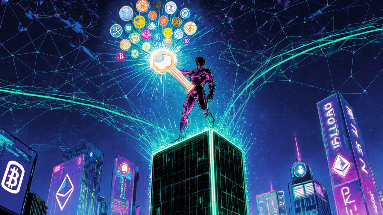 What is Nabox (NABOX) Crypto Coin? A Complete Guide