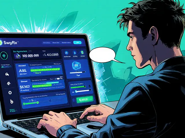 Swyftx Crypto Exchange Review 2025: Fees, Features & Security