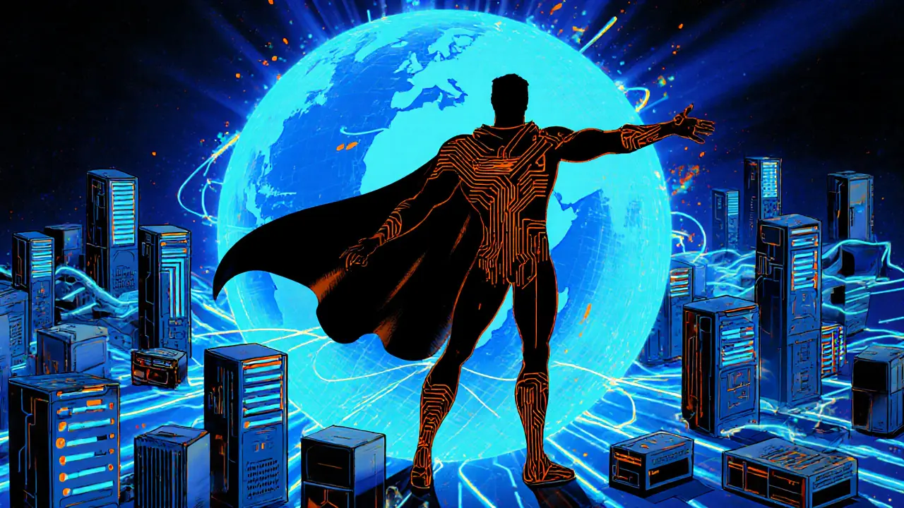How Blockchain Social Networks Ensure Censorship Resistance