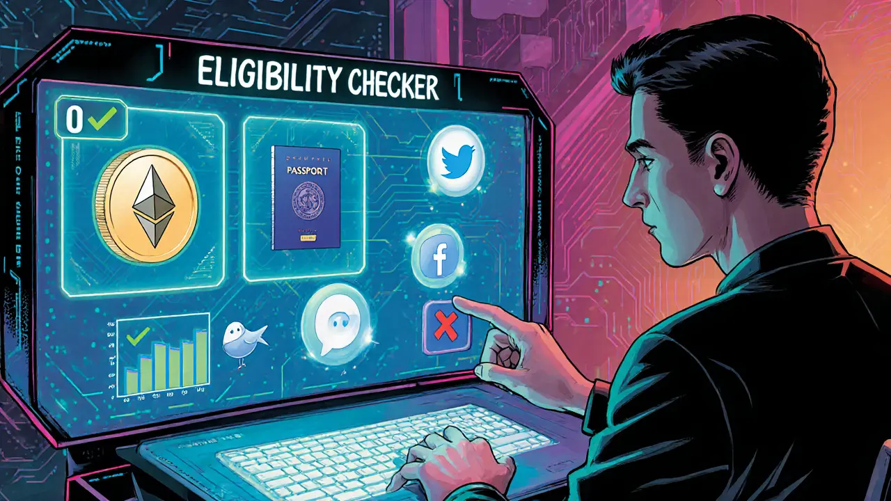 Claim Process - Step by Step