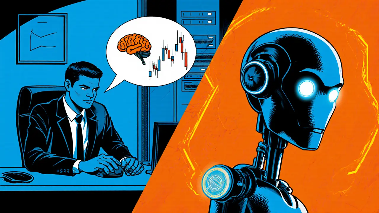 Mental Stop-Loss vs Automated Orders: Which Keeps Your Trades Safe?