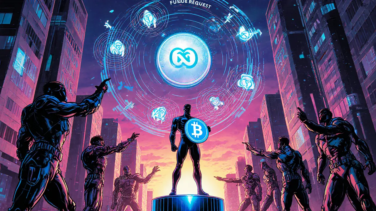 MetaDAO (new) (META) Crypto Coin Explained - What It Is, Tokenomics & Risks