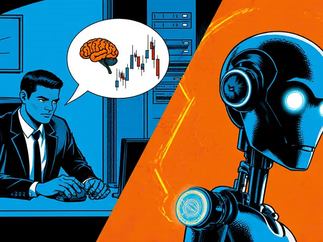 Mental Stop-Loss vs Automated Orders: Which Keeps Your Trades Safe?