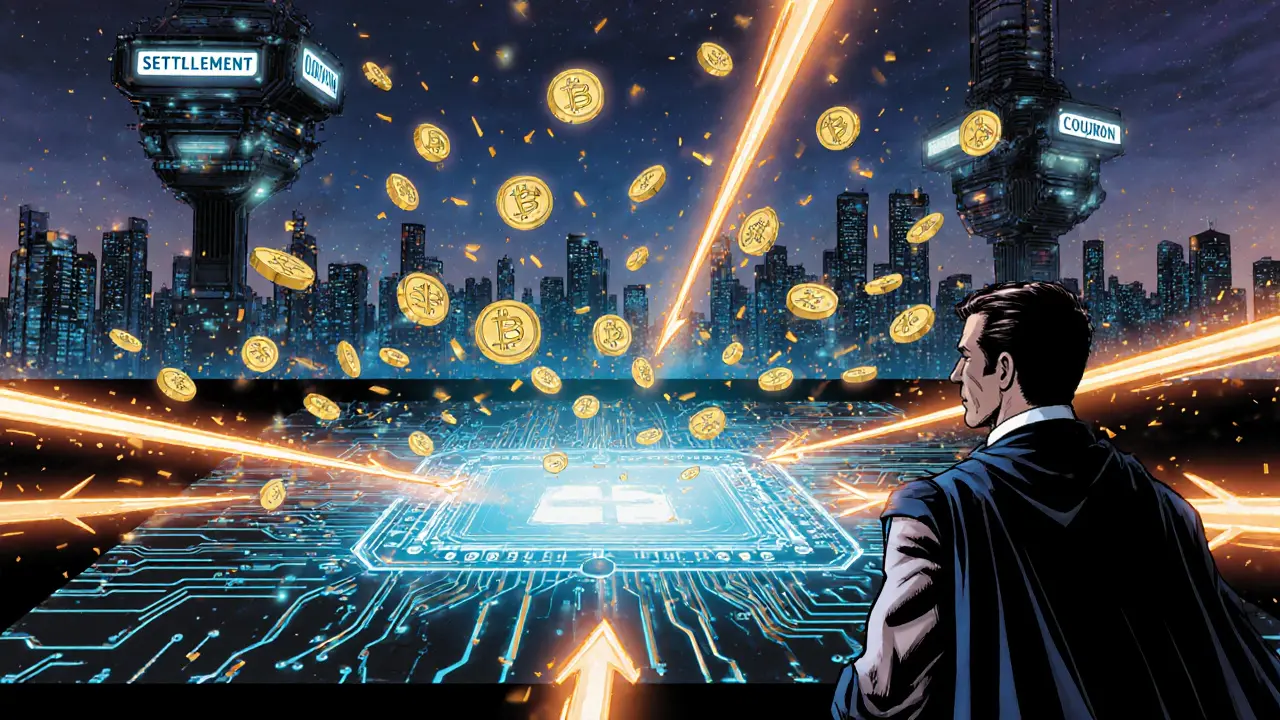 Why Tokenized Bonds Beat Traditional Bonds
