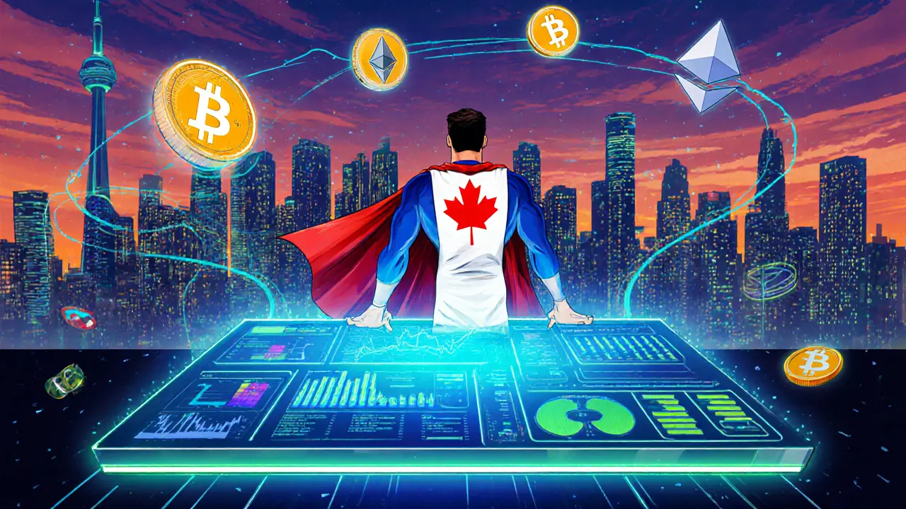 Catalyx Crypto Exchange Review: What Went Wrong and What to Learn