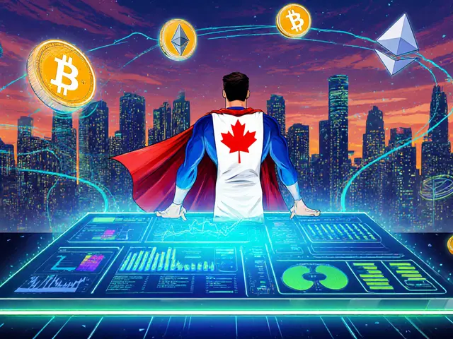 Catalyx Crypto Exchange Review: What Went Wrong and What to Learn