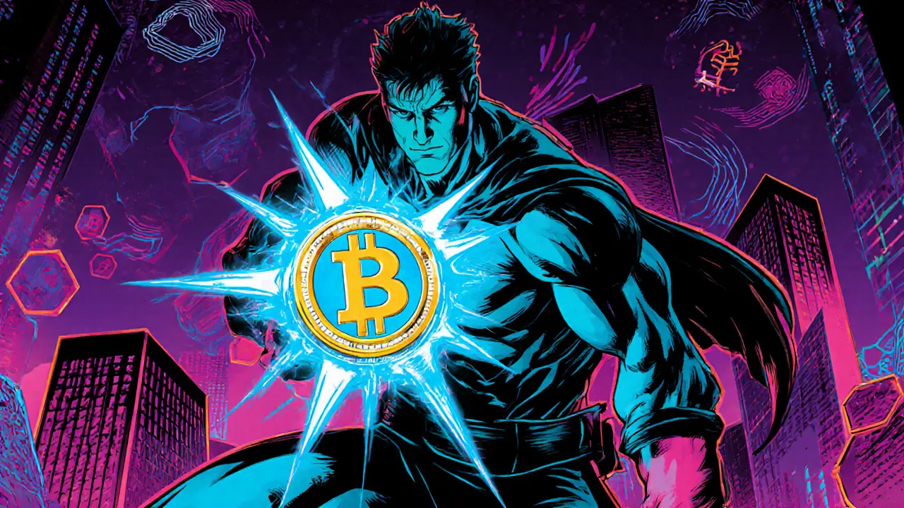 BattleFly (GFLY) Crypto Coin Explained - What It Is, How It Works & Tokenomics