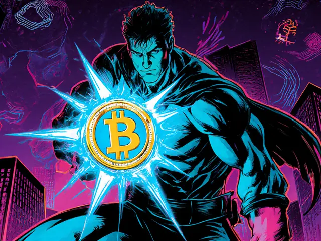 BattleFly (GFLY) Crypto Coin Explained - What It Is, How It Works & Tokenomics