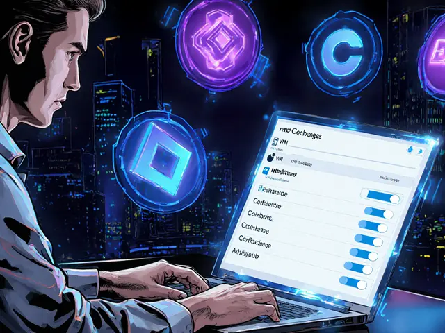 Crypto Exchange VPN Detection: Why 70‑80% of Users Get Flagged