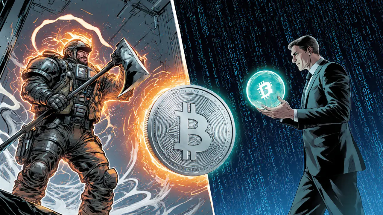 Decred (DCR) Explained: What It Is, How It Works, and Why It Matters