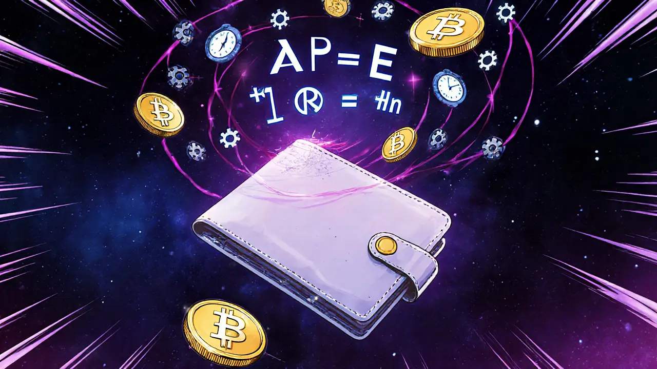 How to Calculate Staking Rewards and Understand APY in Crypto