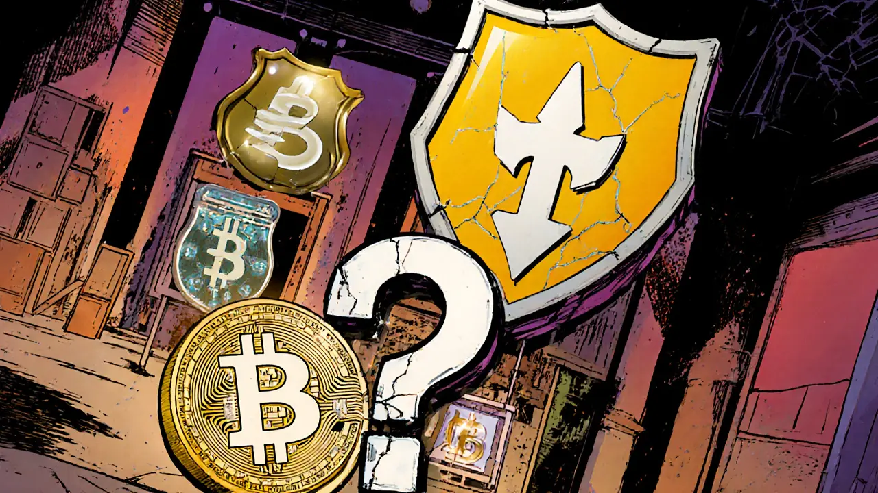 HTX Thailand Crypto Exchange Review: Pros, Cons, and Best Use Cases