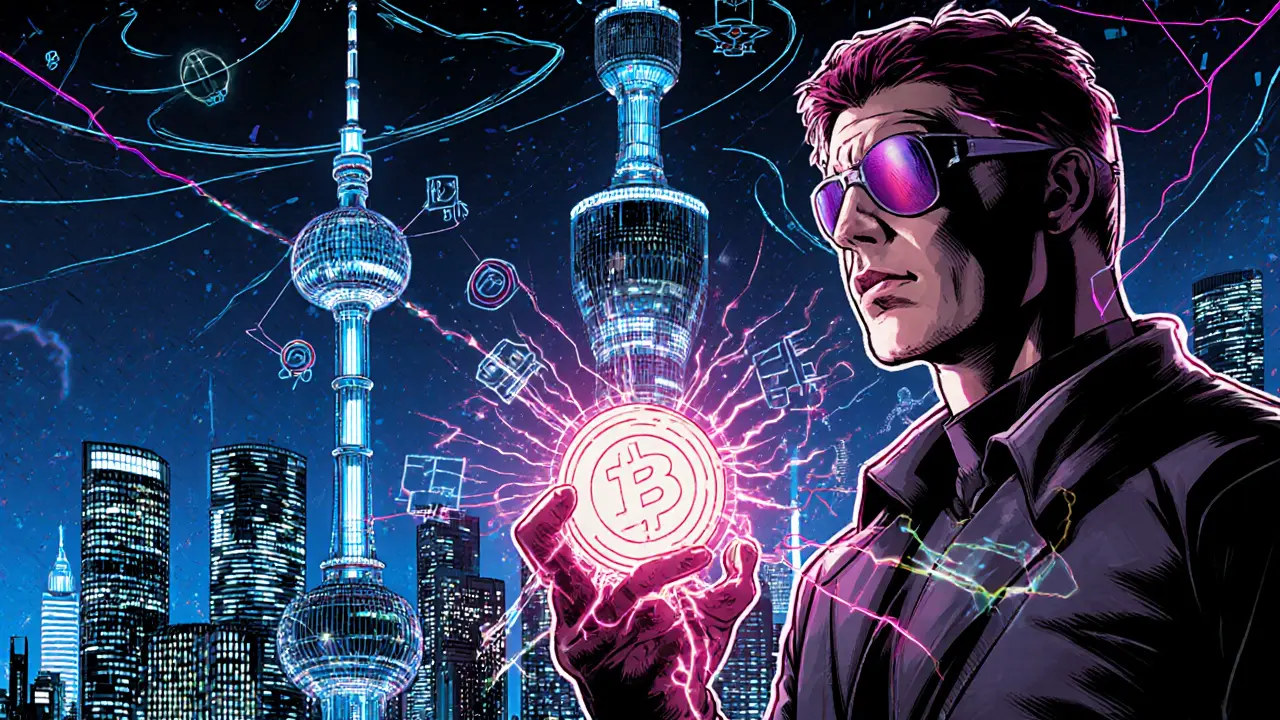 Neurobro (BRO) Crypto Explained: What It Is, How It Works, and Current Market Snapshot
