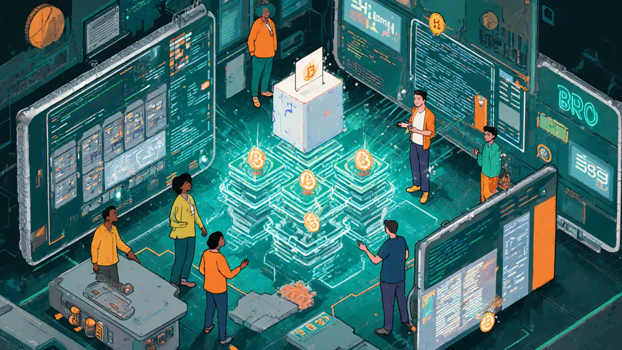 Technical Foundations and AI Integration