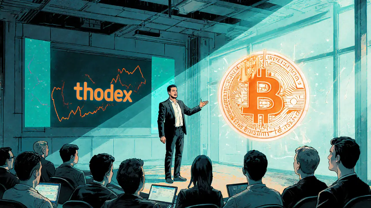 Thodex Review: Inside Turkey’s $2Billion Crypto Exit Scam