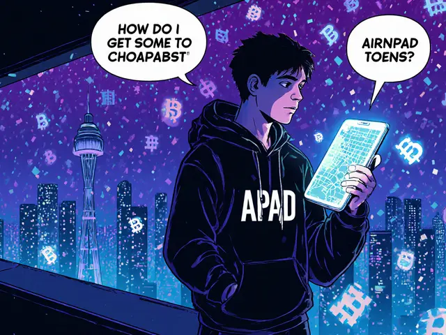 Anypad (APAD) Bot Airdrop 2025: What It Is, How to Join, and What to Watch For