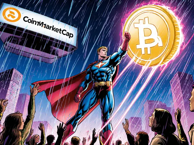 APENFT (NFT) CoinMarketCap Airdrop Details & How to Claim