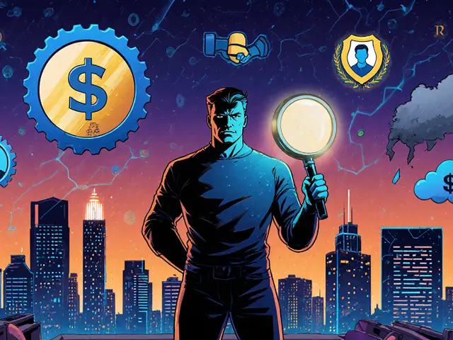 Crypto Fundamental Analysis Limits: Why It Falls Short
