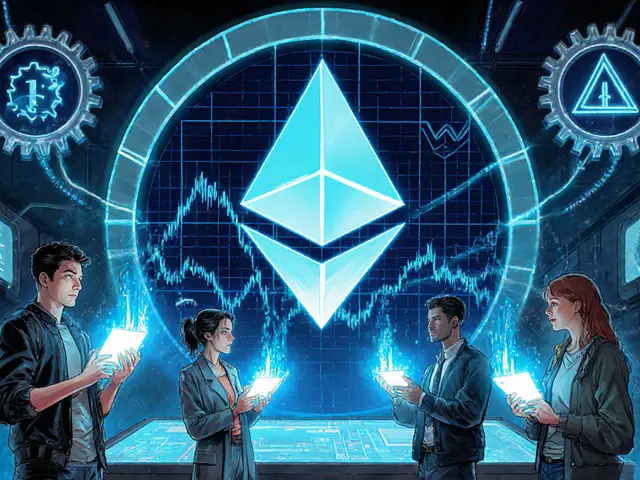 DeFi Protocols & Applications Explained: 2025 Guide to Decentralized Finance