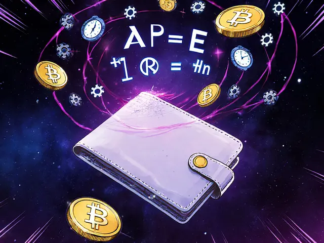 How to Calculate Staking Rewards and Understand APY in Crypto