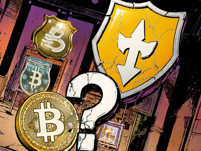 HTX Thailand Crypto Exchange Review: Pros, Cons, and Best Use Cases