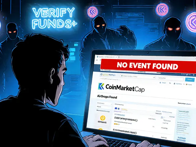 KALA 3rd Round KALATA X CMC Giveaway: How to Participate and Claim Your Airdrop