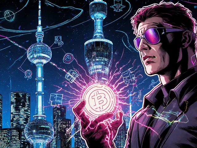 Neurobro (BRO) Crypto Explained: What It Is, How It Works, and Current Market Snapshot