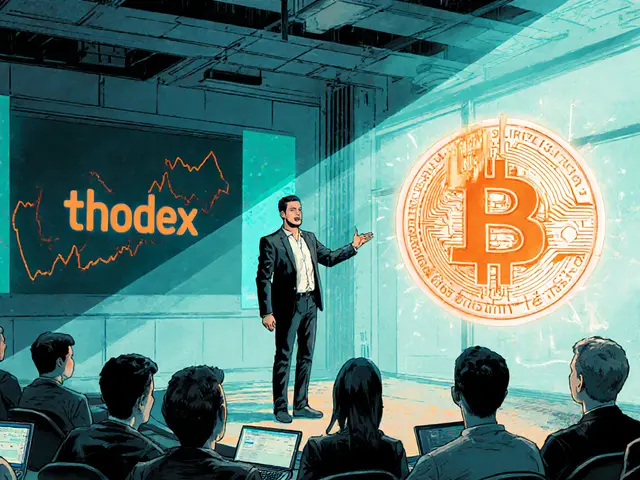 Thodex Review: Inside Turkey’s $2Billion Crypto Exit Scam