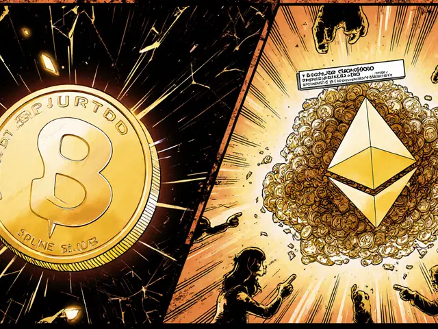 What is SPURDO (SPURDO) Crypto Coin? The Truth Behind the Meme Token Confusion