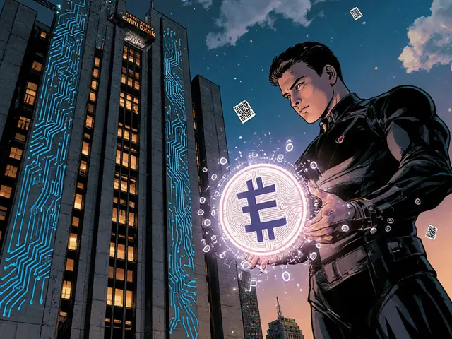 Will CBDCs Replace Cash and Cryptocurrencies? A 2025 Outlook