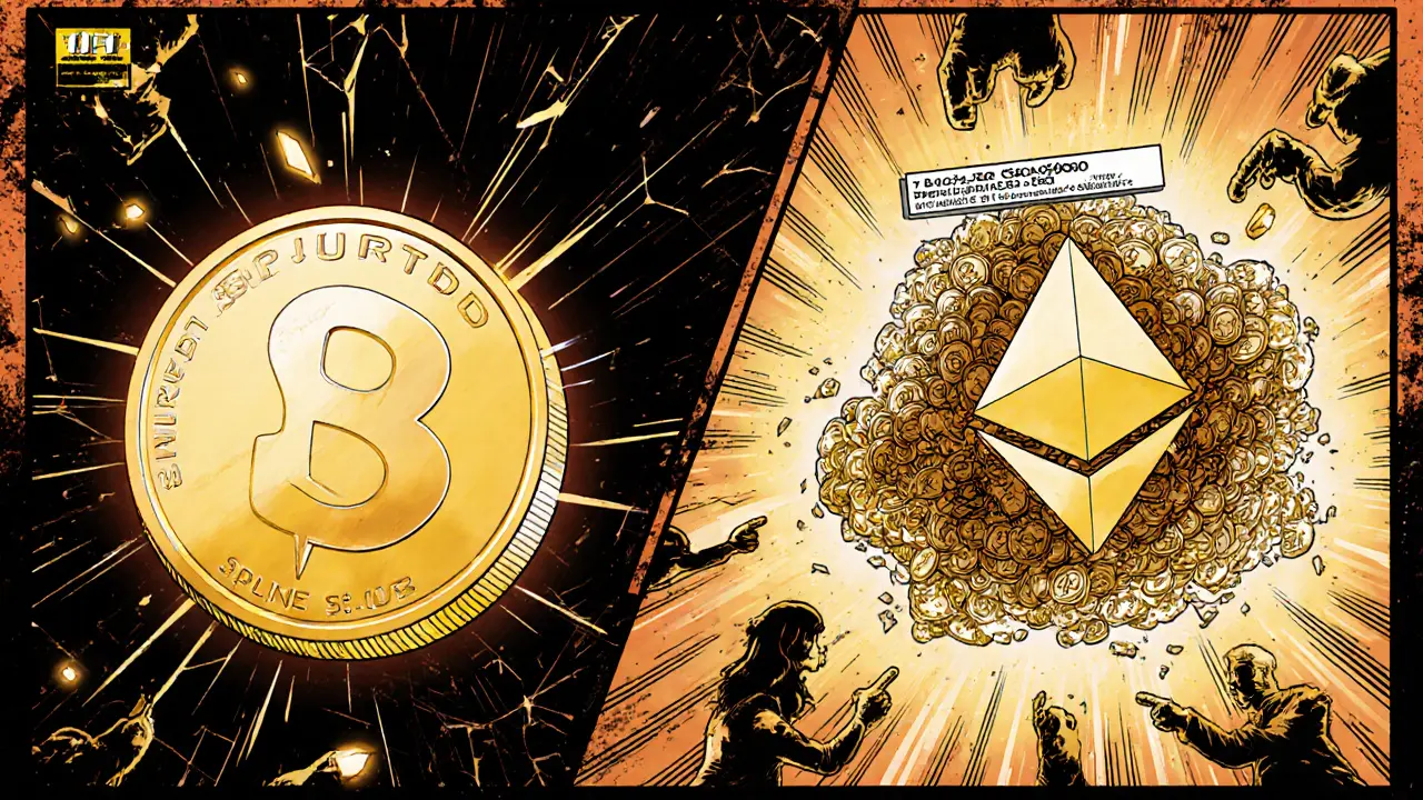 What is SPURDO (SPURDO) Crypto Coin? The Truth Behind the Meme Token Confusion