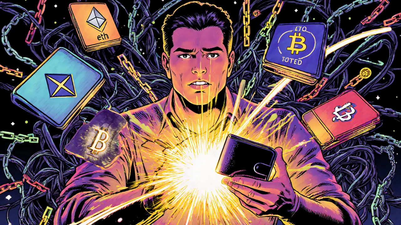 BloctoSwap Crypto Exchange Review: Is This Cross-Chain DEX Worth Trying?