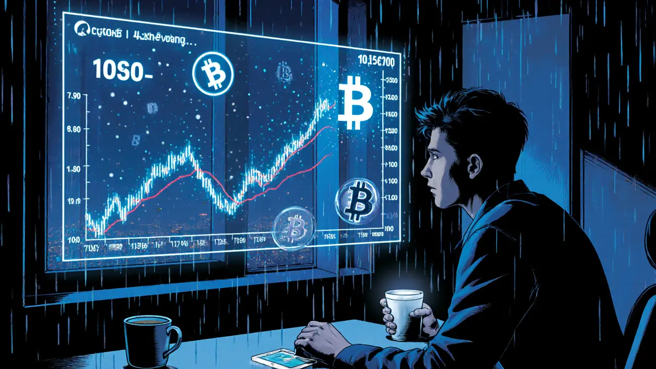 BTCC Crypto Exchange Review: Is It Worth It for South Korean Users in 2025?