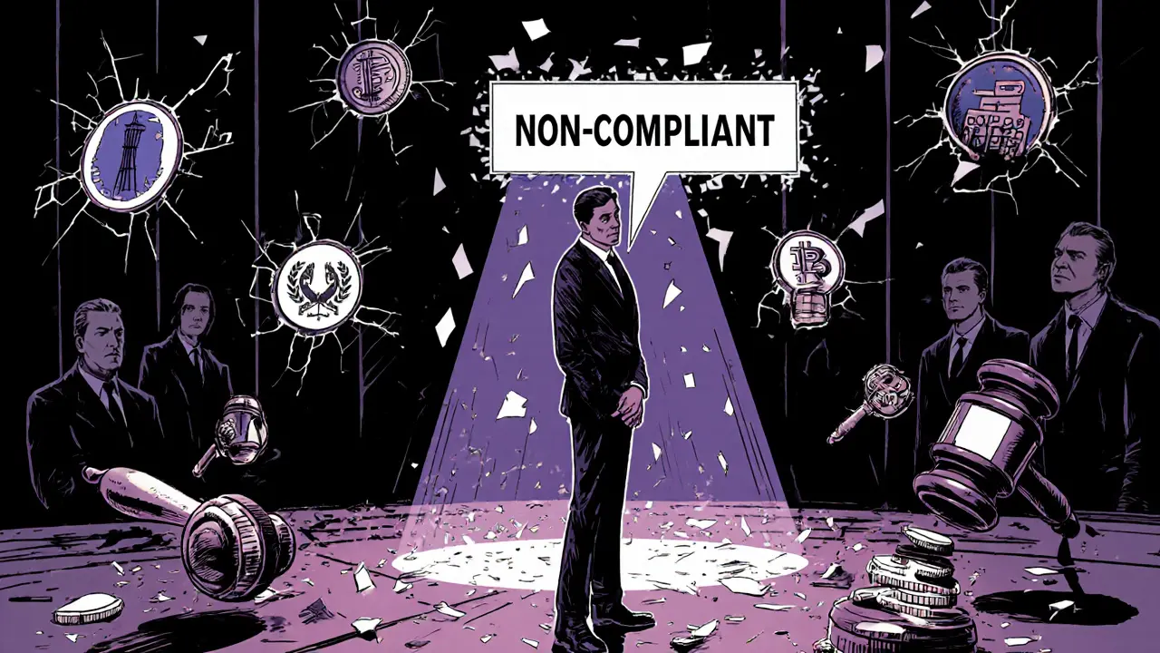 Payment Services Act Crypto Provisions and Requirements: What You Must Know in 2025