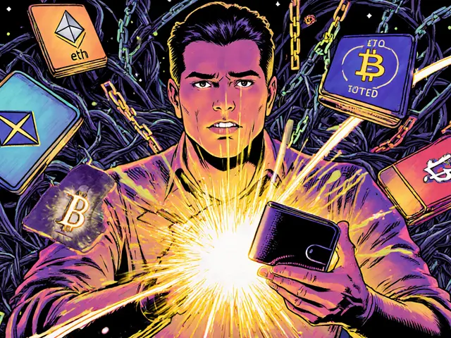 BloctoSwap Crypto Exchange Review: Is This Cross-Chain DEX Worth Trying?