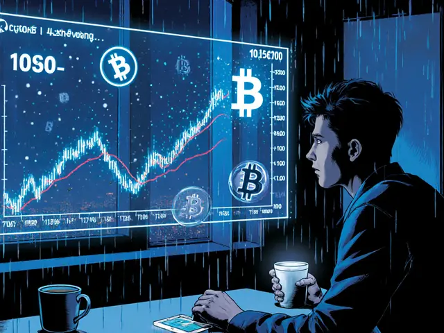 BTCC Crypto Exchange Review: Is It Worth It for South Korean Users in 2025?