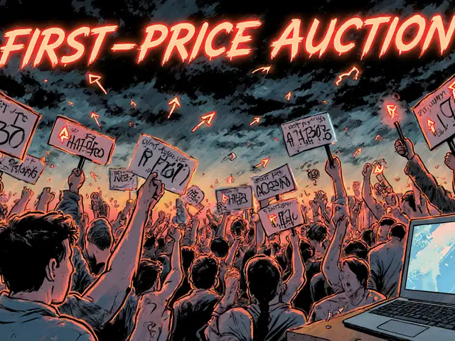 Ethereum EIP-1559 Fee Burning Explained: How It Changes ETH Supply and User Fees