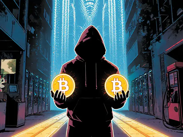 Historical Double-Spending Incidents in Cryptocurrency