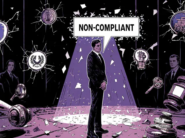 Payment Services Act Crypto Provisions and Requirements: What You Must Know in 2025